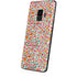 Bouffants and Broken Hearts Watercolor Floral Galaxy S9 Skin